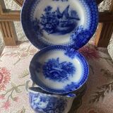 Ensemble petit déjeuner Villeroy et Boch XIX