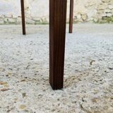 Scandinavian teak coffee table by FM, circa 60's/70's