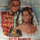 Affiche cinéma "Sissi Impératrice" Romy Schneider 120x160cm 1967