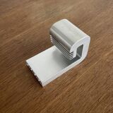 Pierre Vandel pencil holder and paper