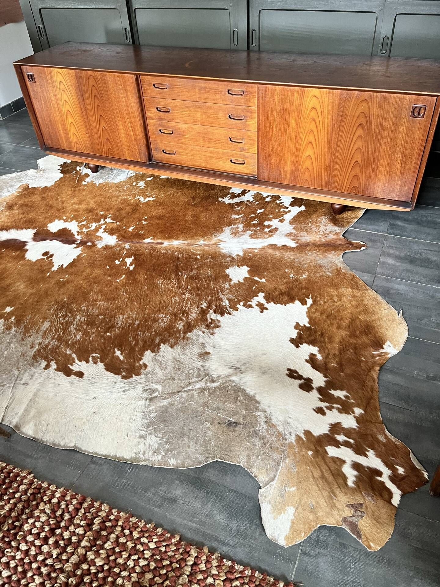 Enfilade scandinave 