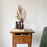 Diamond tip whisky carafe
