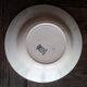 Assiette creuse St Amand - Guadeloupe