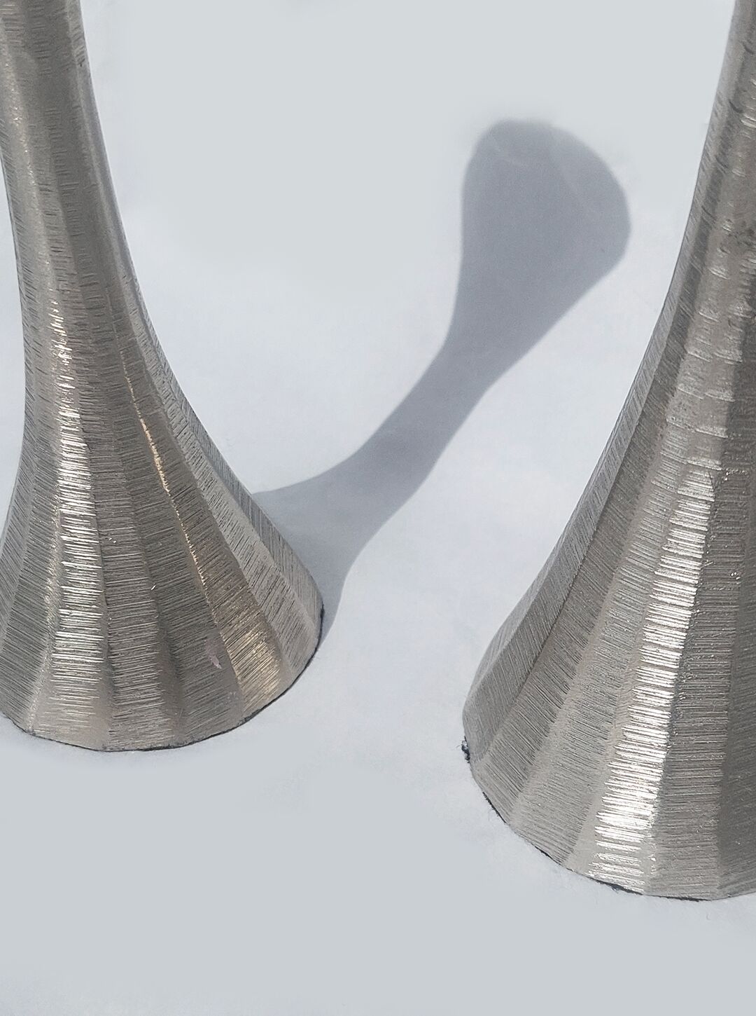 Pair of Candle Holders