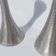 Pair of Candle Holders