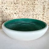 Flat Vercerzam relief