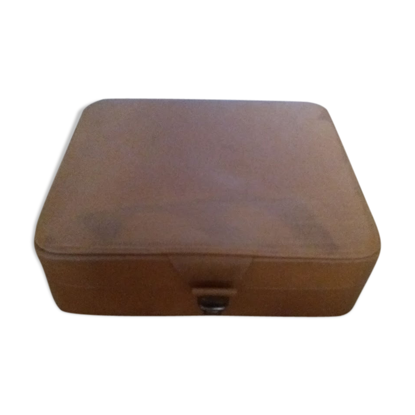 Necessary toilet case