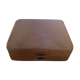 Necessary toilet case
