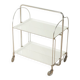 DINETT serving trolley, Bremshey & Co, vintage