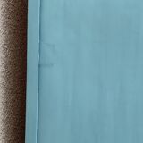 Parisian wardrobe art deco panel 1940