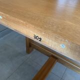 Regain House Elm Dining Room Set