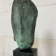Sculpture monumentale en bronze - Filippa de Boer