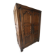 Armoire 18ème en chêne