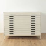 1960s chest of drawers