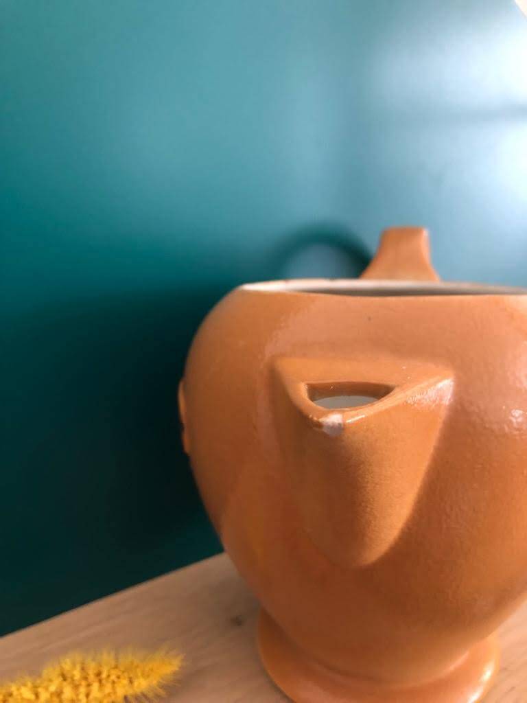 Pitcher Ricard Anisette