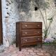 Commode vintage