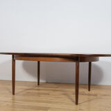 Mid-century modern teak oval dining table from G-Plan, United Kingdom, 1960s