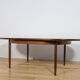 Mid-century modern teak oval dining table from G-Plan, United Kingdom, 1960s