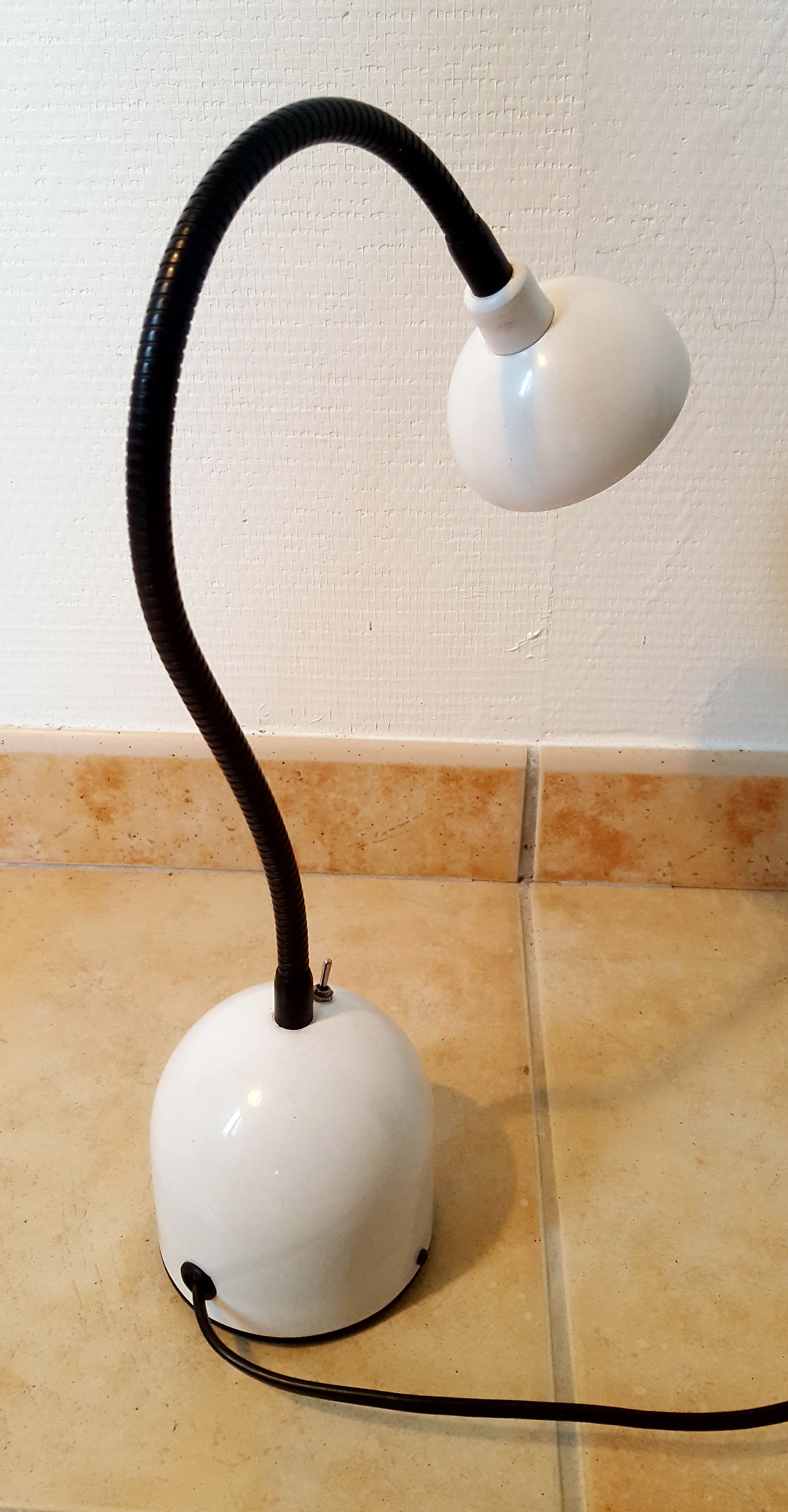 Light Italian vintage