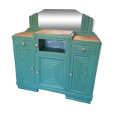 Buffet art déco vintage