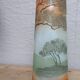Legras Art Nouveau Vase 1900