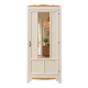 Parisian wardrobe with mirror