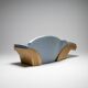 Marilyn "Mitzi" sofa by Hans Hollein for Poltronova, Italy, 1980s