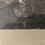 Tableau Michel Ciry