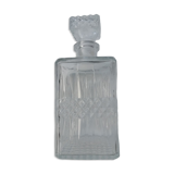 Whiskey decanter