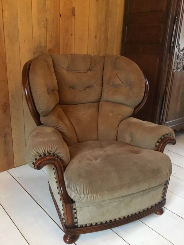 Armchair