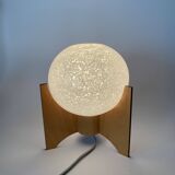 Table lamp pokrok žilina', czechoslovakia, 1960s/70s