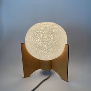 Lampe de table pokrok žilina', tchécoslovaquie, années 60/70
