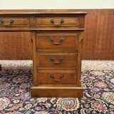 Classic English Eichholtz Desk