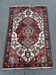 Handmade Persian rug