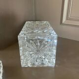Vintage carafe/glasses