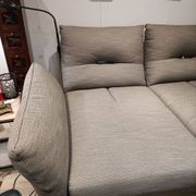 Canapé Roche Bobois itinéraire 3 places