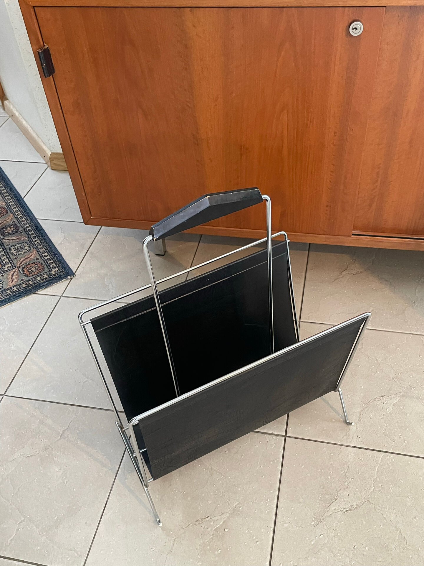 Porte revue Vintage West-Germany
