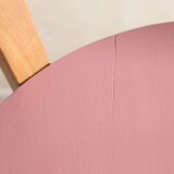 Vintage wooden bistro chair revisited