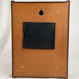 Wall clock Transistor 70s