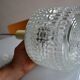 Modernist pendant chandelier 1950s 1960s italy