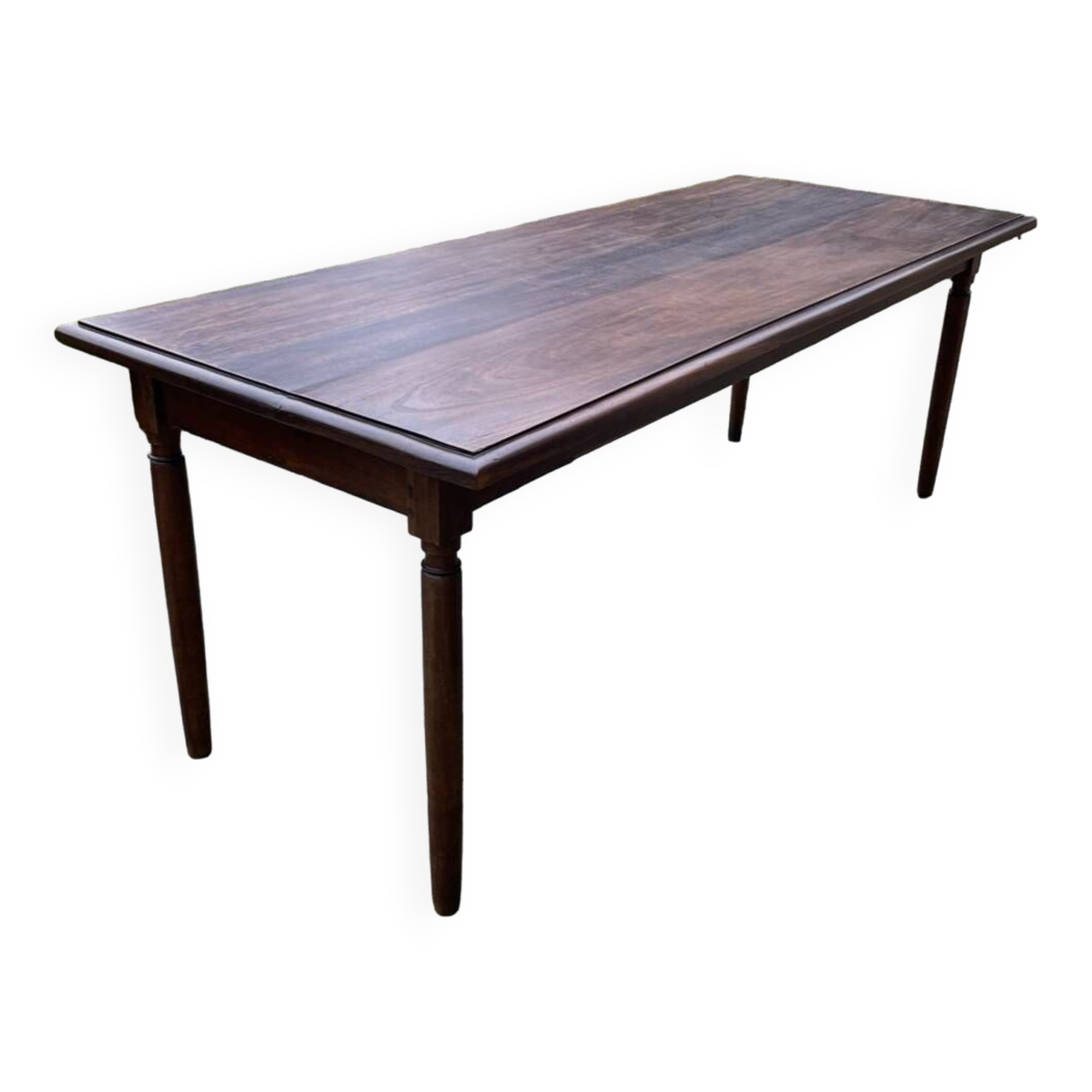 Dinner table