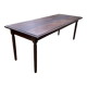 Dinner table