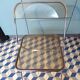 Plia Chair by Giancarlo Piretti for Anonima Castelli