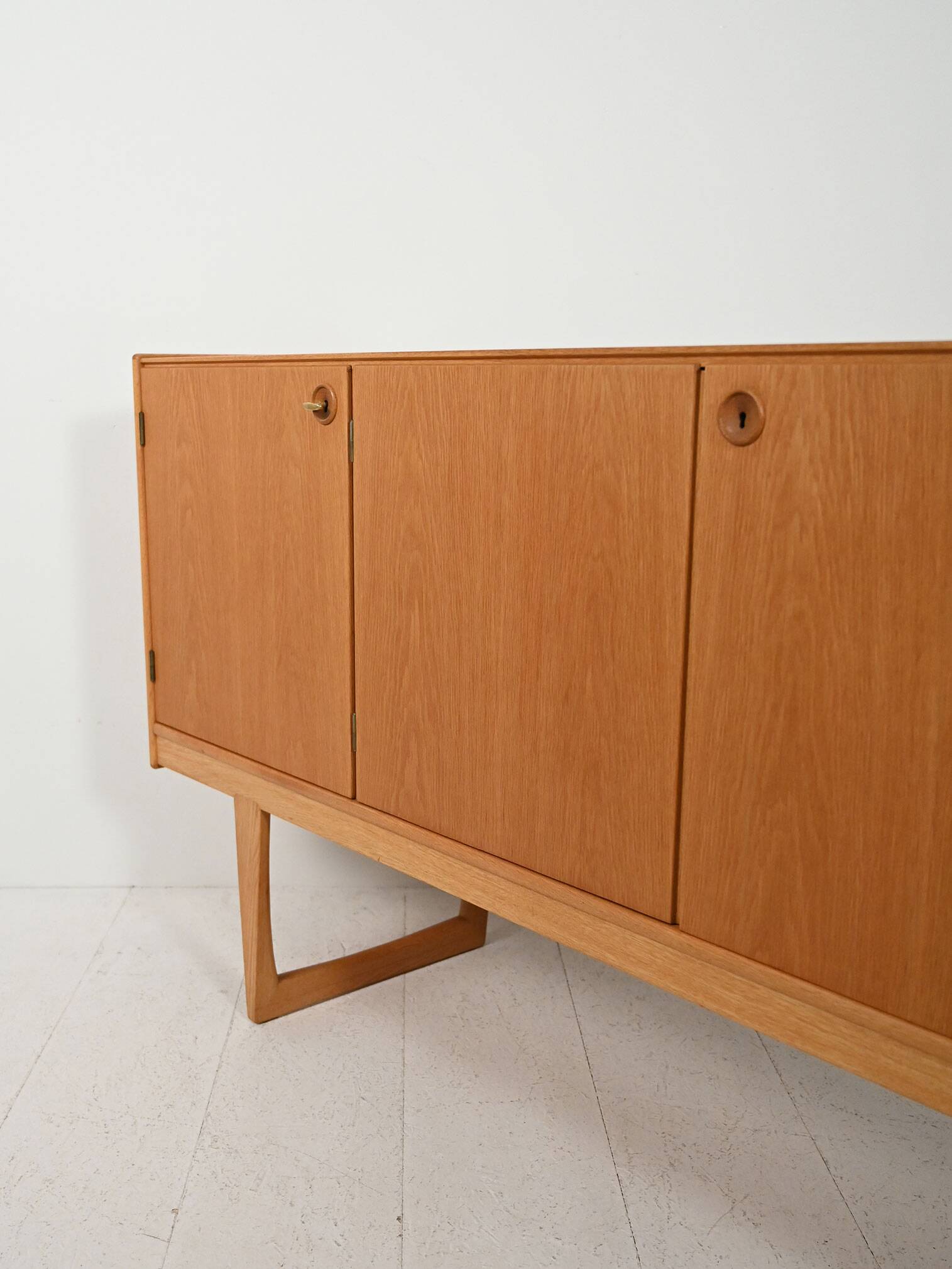 Scandinavian “Tokyo” sideboard by Ingvar Sandström