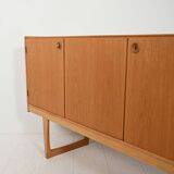 Scandinavian “Tokyo” sideboard by Ingvar Sandström