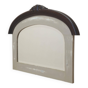 Miroir dans un cadre - production danemark