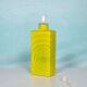 Zyklon table lamp from the 1970s by Cari Zalloni for Steuler