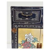 Chinese wall cabinet
