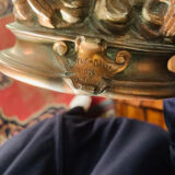 Statuette