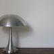 Vintage chrome desk lamp by Louis Kalff for Philips